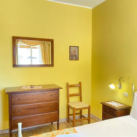 Elegant House Apartment Gallipoli