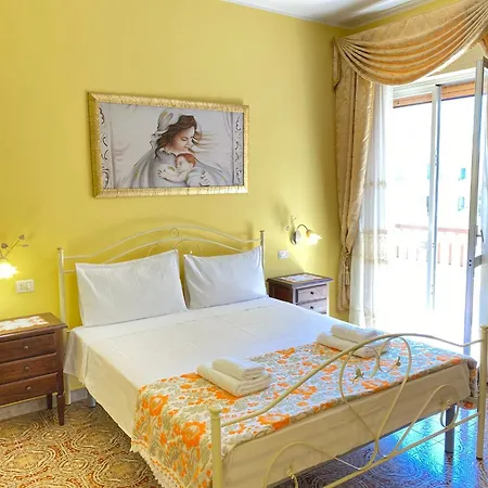 Elegant House דירה *