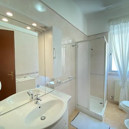 דירה Elegant House