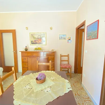 דירה Elegant House
