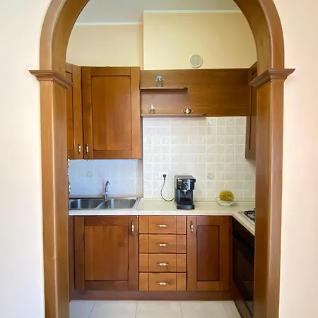 Elegant House * גאליפולי