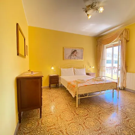 דירה Elegant House