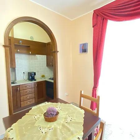 דירה Elegant House *
