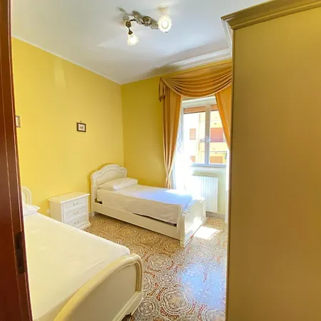 דירה Elegant House *