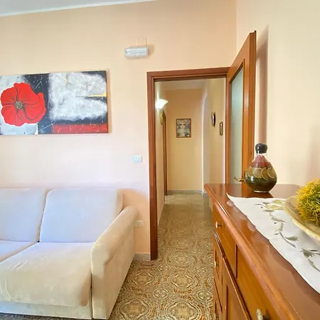 Elegant House דירה *