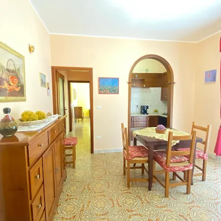 דירה Elegant House *