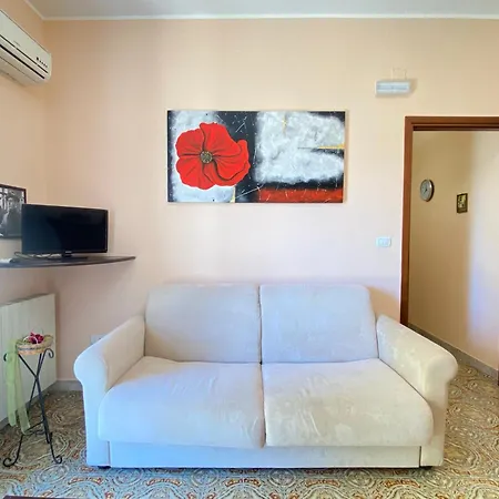 דירה Elegant House *