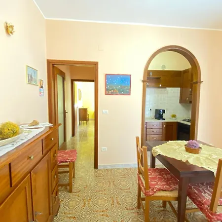 דירה Elegant House