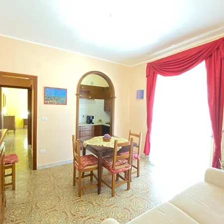דירה Elegant House *