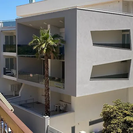 דירה Elegant House *