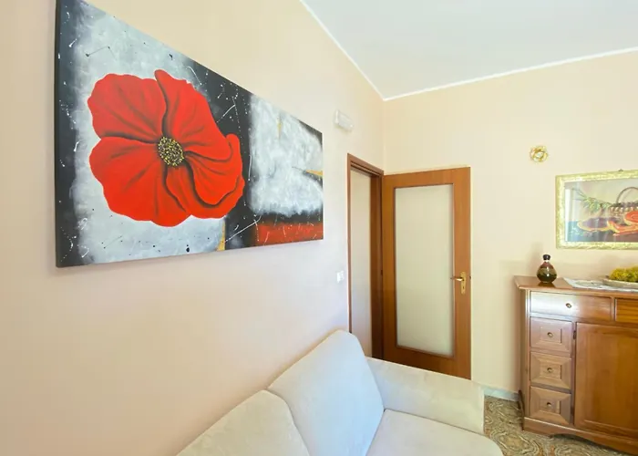 Elegant House Apartment