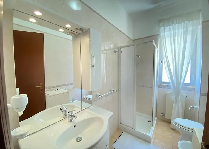 Apartment Elegant House