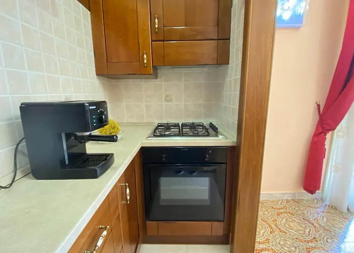 Elegant House Apartment