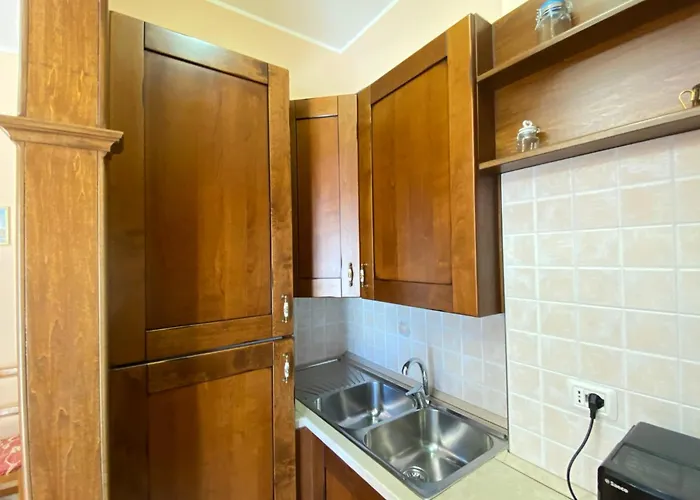 Elegant House Daire *