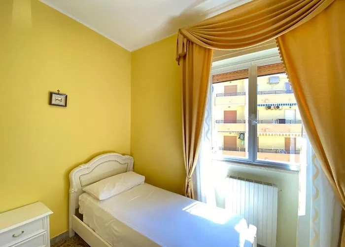 Elegant House Gallipoli