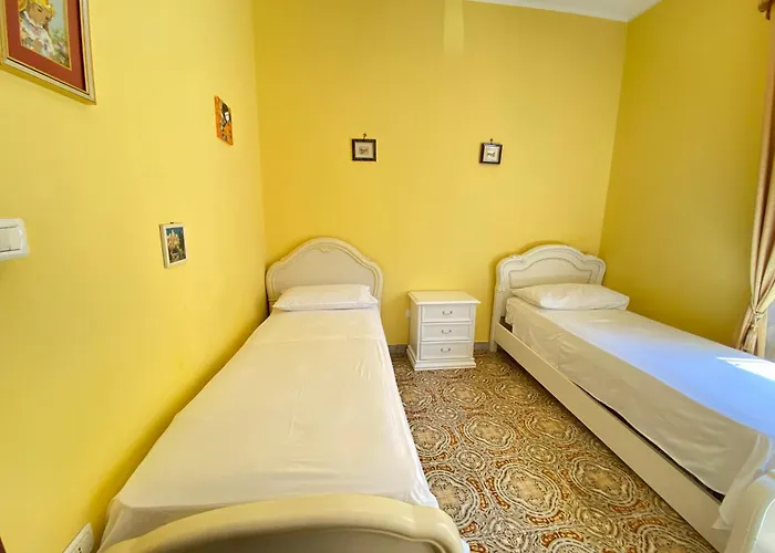 Elegant House Apartment Gallipoli