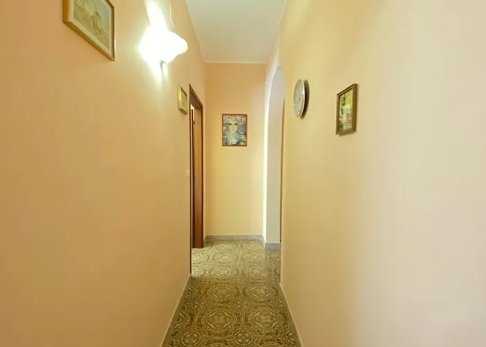 Elegant House Daire Gallipoli