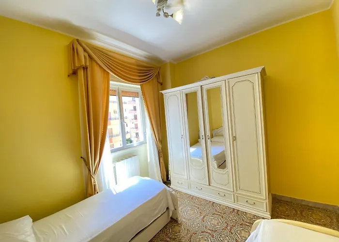 Elegant House Daire *