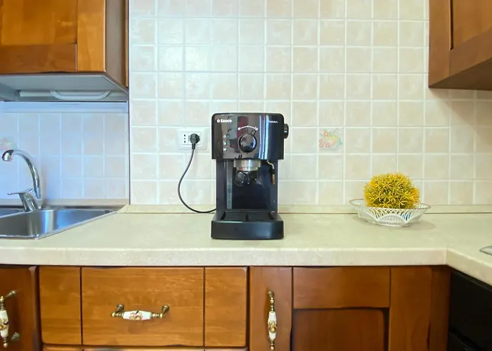 Elegant House Apartment Gallipoli