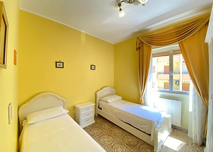 Daire Elegant House Gallipoli