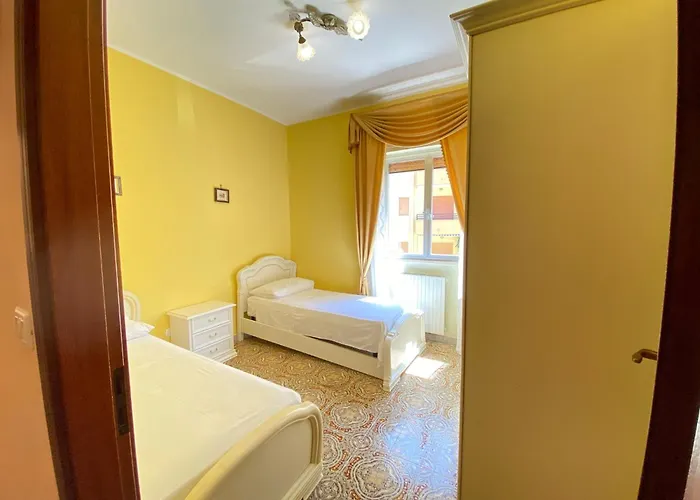 Apartment Elegant House *