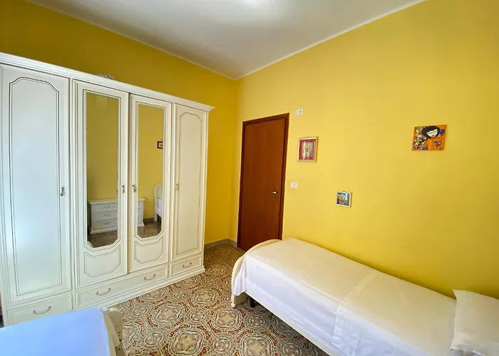 Apartment Elegant House