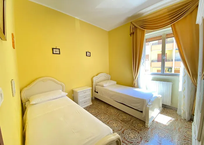 Elegant House Daire Gallipoli