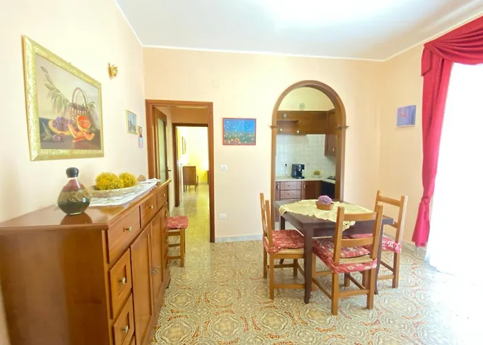 Apartment Elegant House *