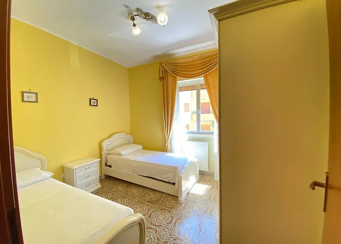 Elegant House Apartment