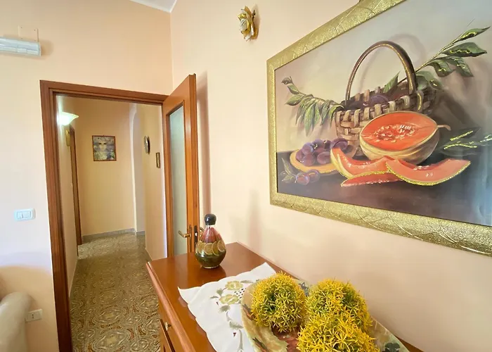 Apartment Elegant House