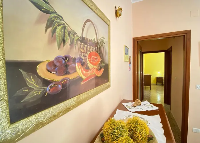 Elegant House Gallipoli