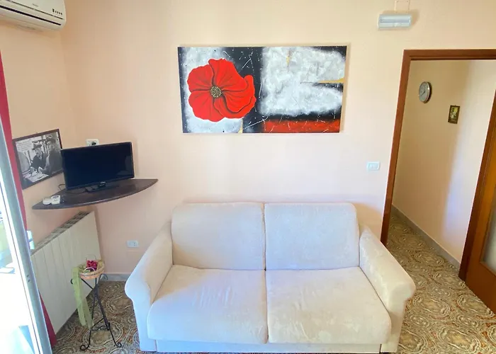 Elegant House Apartment