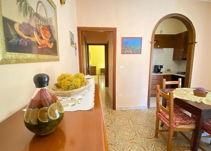 Elegant House Gallipoli