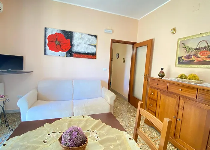 Elegant House Apartment