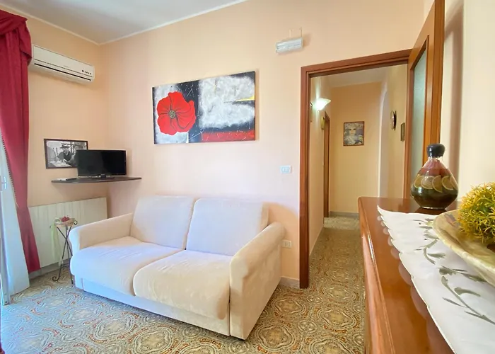 Apartment Elegant House