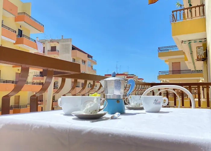 Apartment Elegant House *