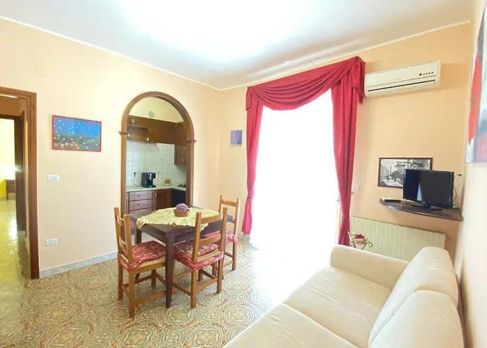 Elegant House Daire Gallipoli