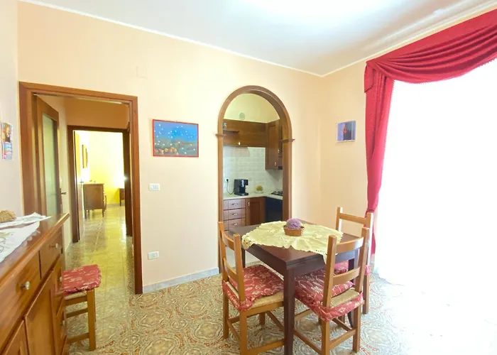 Elegant House Daire *