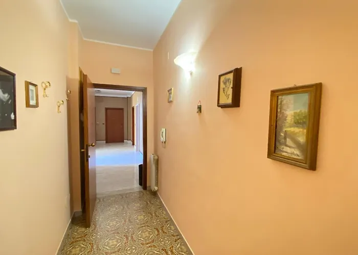 Elegant House Daire *