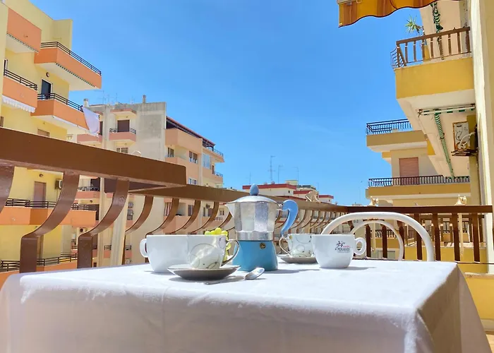 Apartment Elegant House Gallipoli