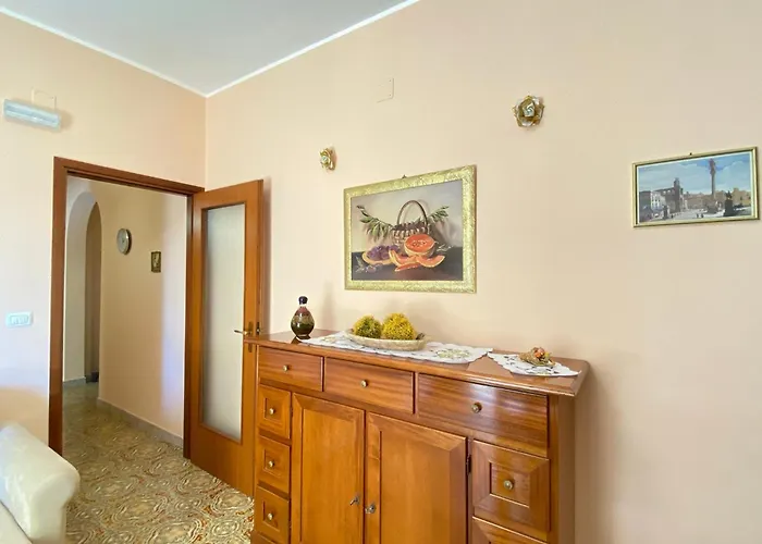 Elegant House Daire *